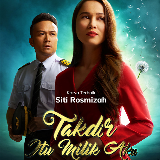 TAKDIR ITU MILIK AKU